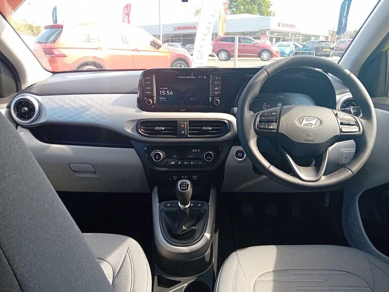 Used Hyundai i10 2025 for sale - 76228021: Photo 12