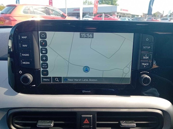 Used Hyundai i10 2025 for sale - 76228021: Photo 13
