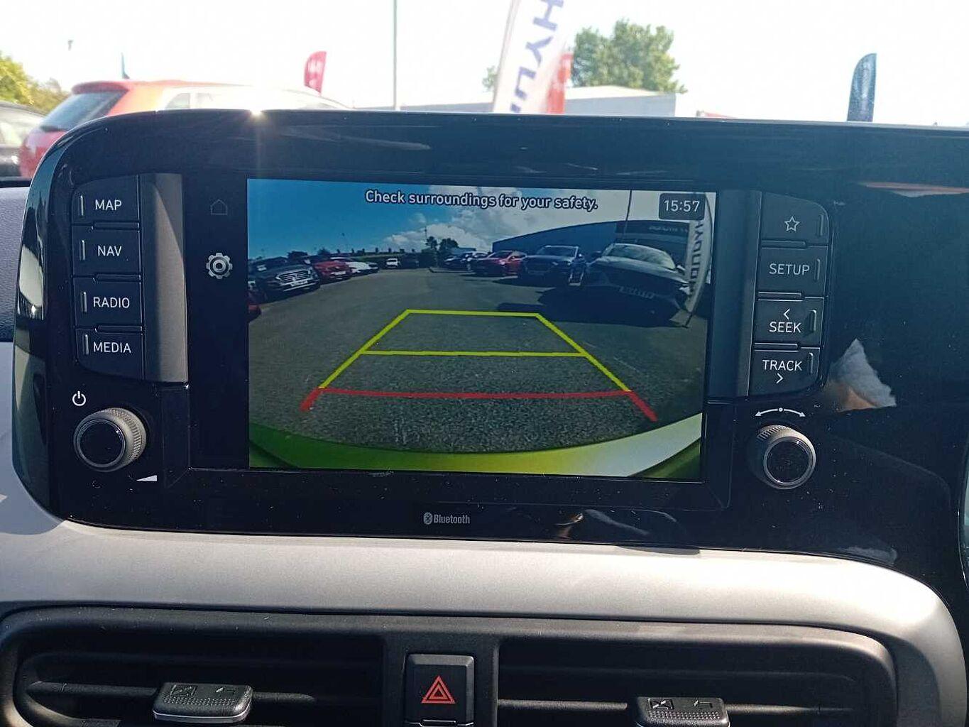 Used Hyundai i10 2025 for sale - 76228021: Photo 14