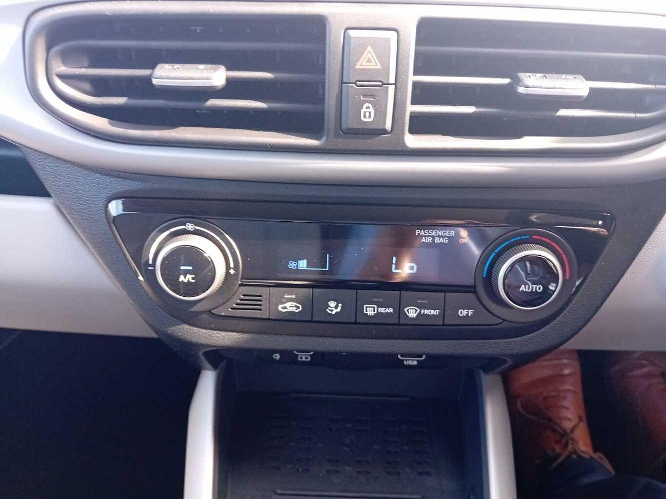 Used Hyundai i10 2025 for sale - 76228021: Photo 16