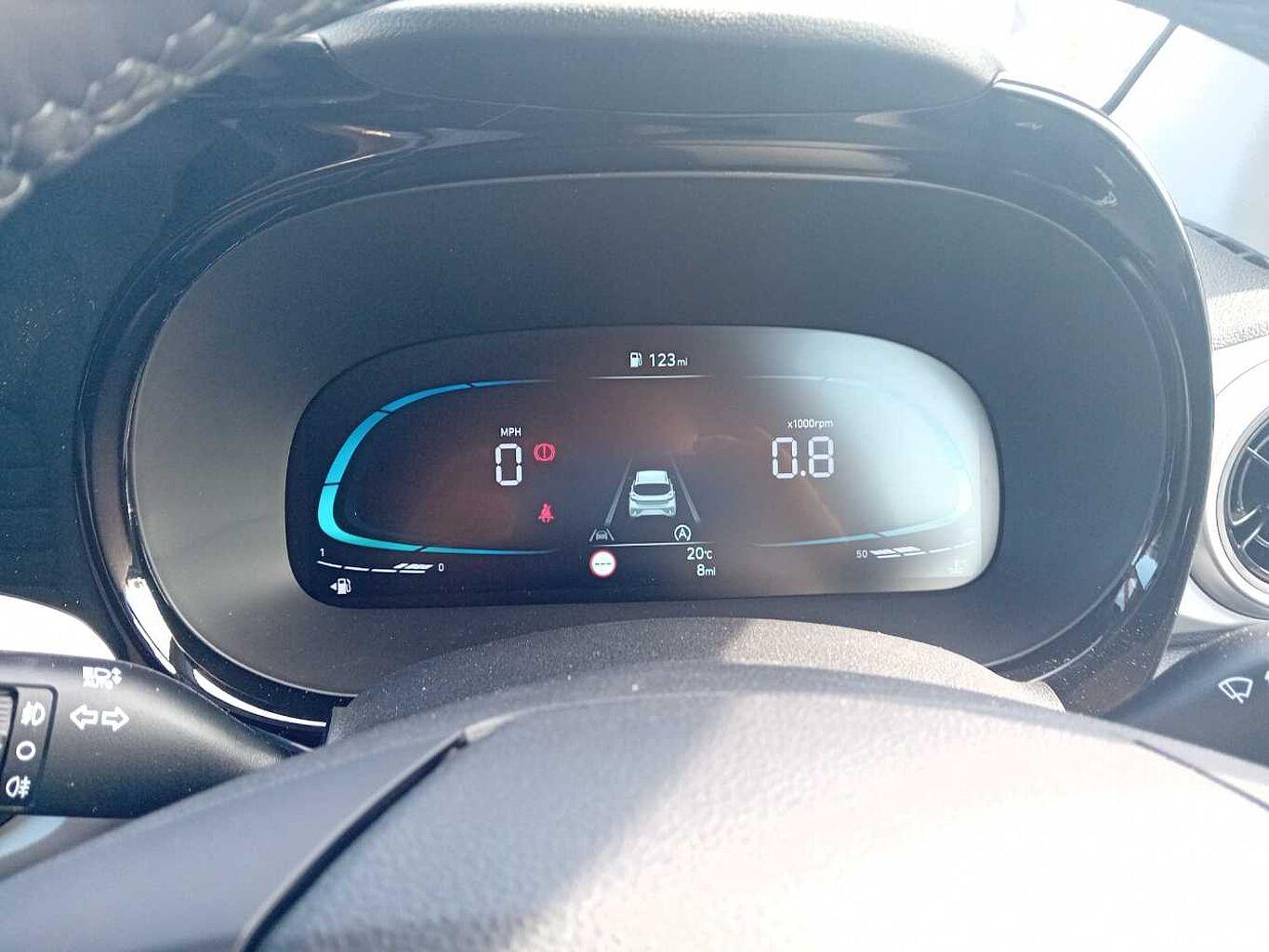 Used Hyundai i10 2025 for sale - 76228021: Photo 19