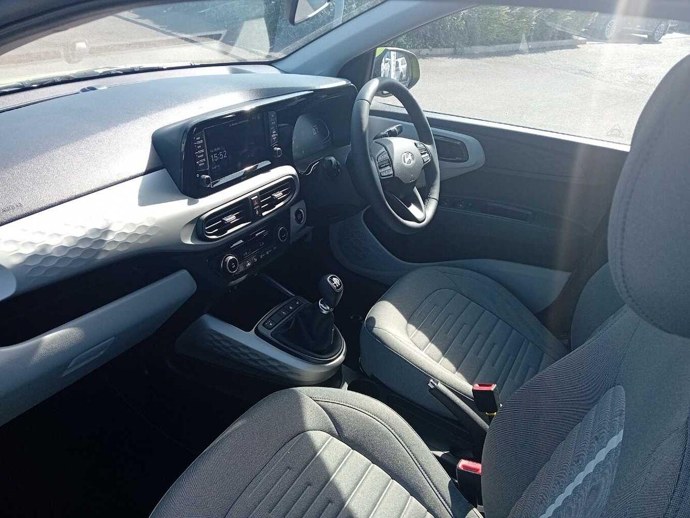 Used Hyundai i10 2025 for sale - 76228021: Photo 2