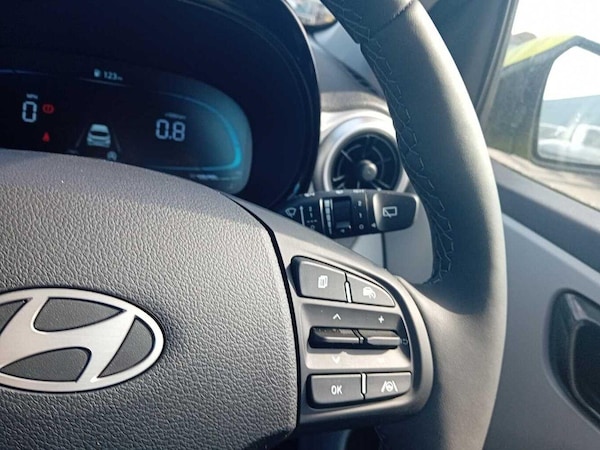 Used Hyundai i10 2025 for sale - 76228021: Photo 20