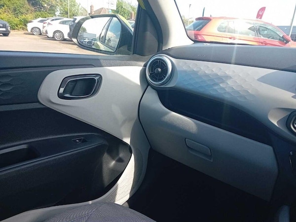 Used Hyundai i10 2025 for sale - 76228021: Photo 22