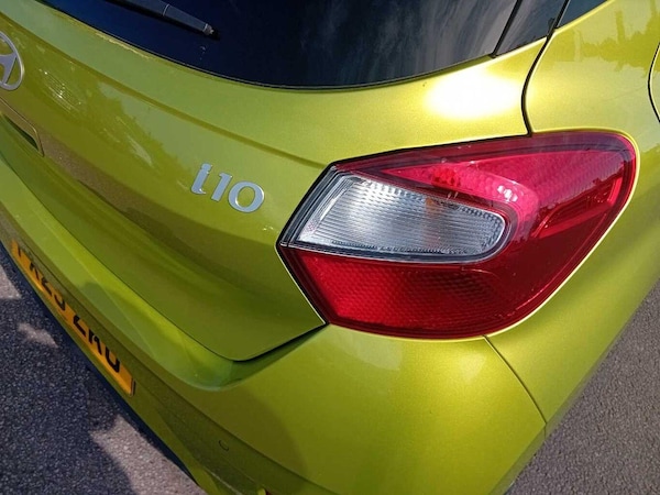 Used Hyundai i10 2025 for sale - 76228021: Photo 26