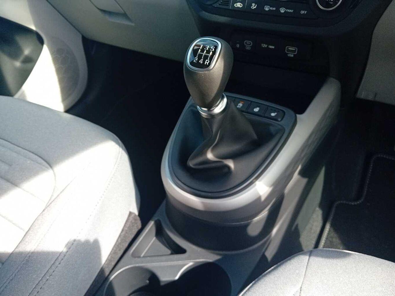 Used Hyundai i10 2025 for sale - 76228021: Photo 8