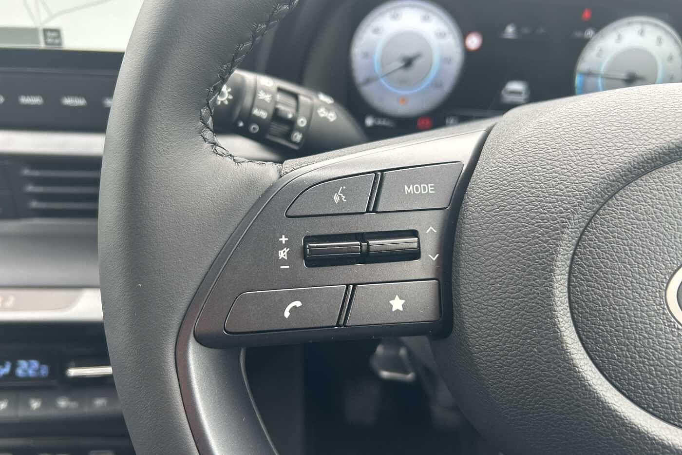 Used Hyundai i20 2025 for sale - 76993857: Photo 20