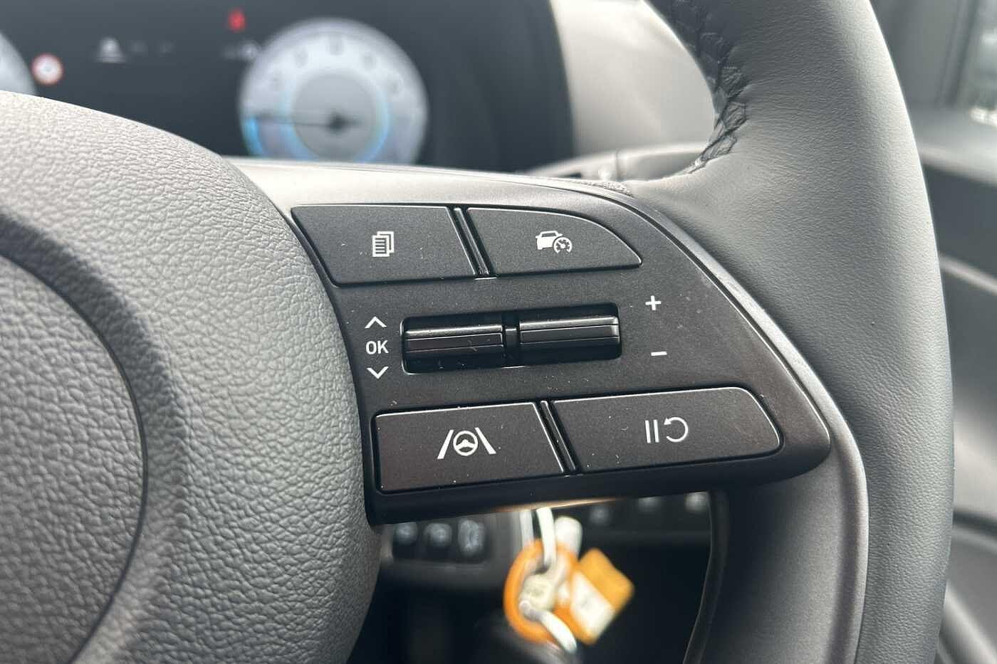 Used Hyundai i20 2025 for sale - 76993857: Photo 21