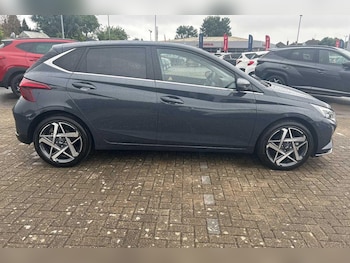 Used Hyundai i20 2025 for sale - 76993857: Photo