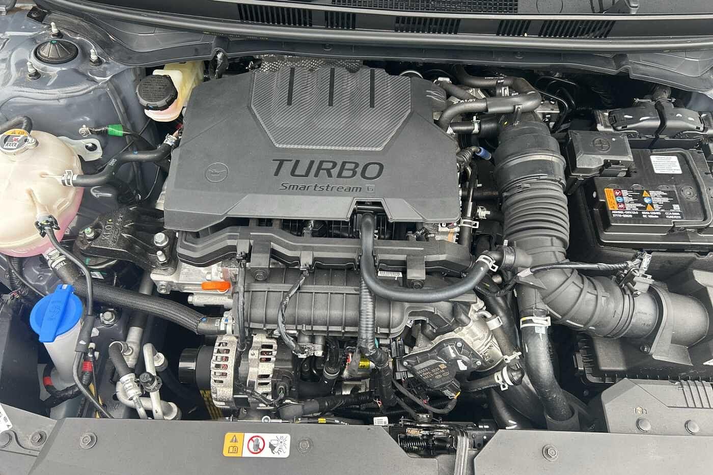 Used Hyundai i20 2025 for sale - 76993857: Photo 9