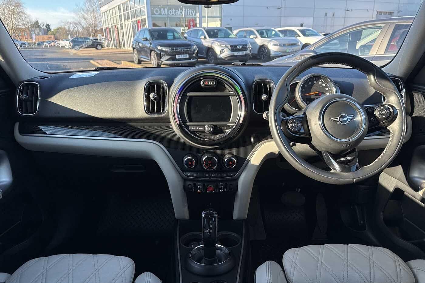 Used MINI Countryman for sale - 77279166: Photo 12