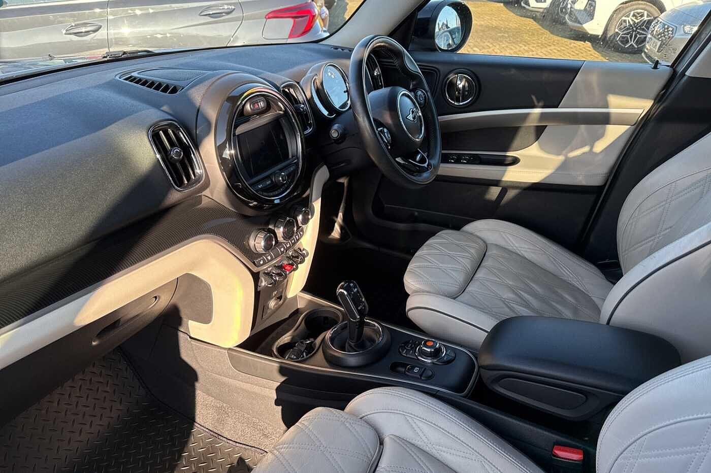 Used MINI Countryman for sale - 77279166: Photo 2