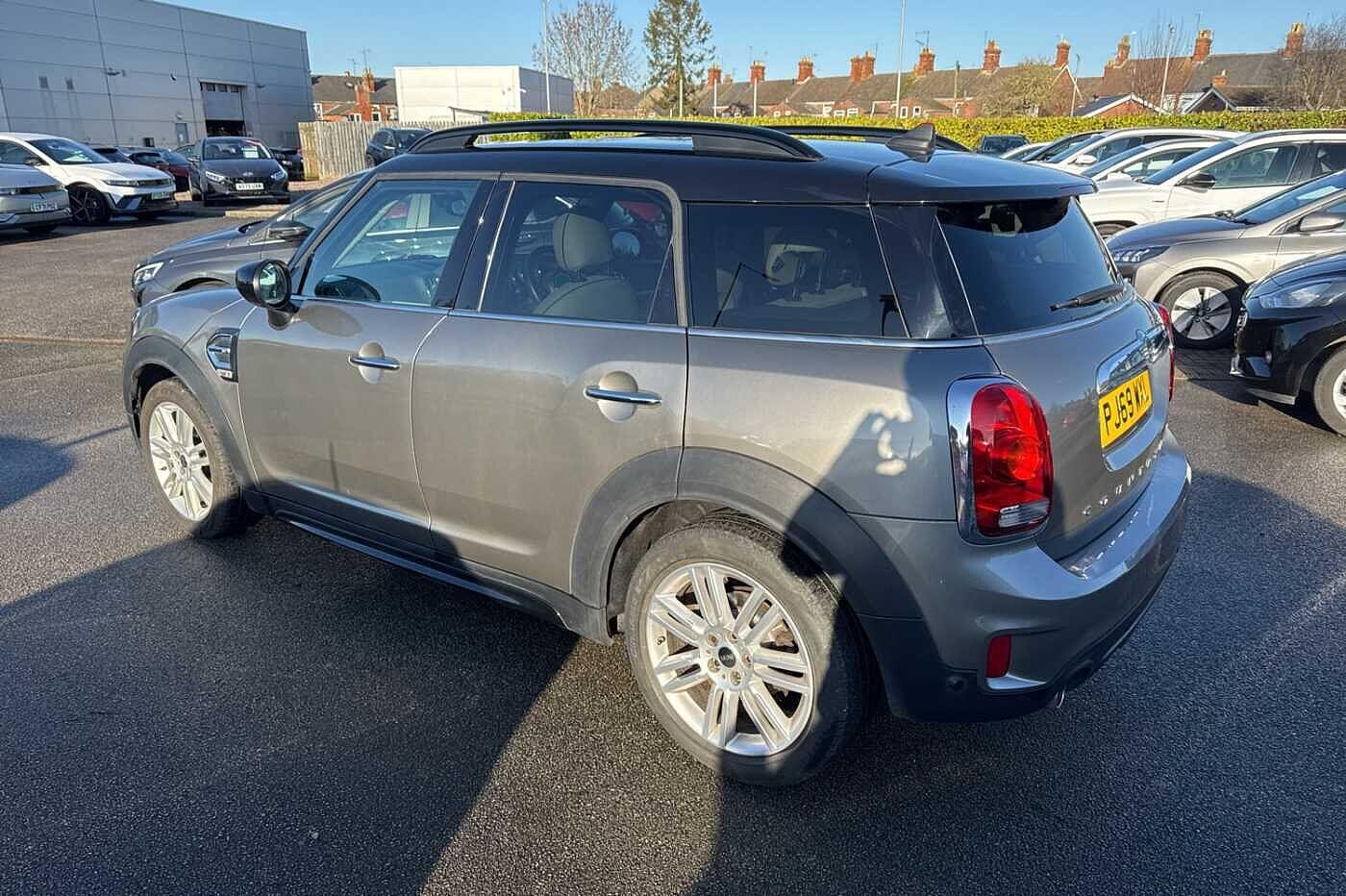 Used MINI Countryman for sale - 77279166: Photo 3