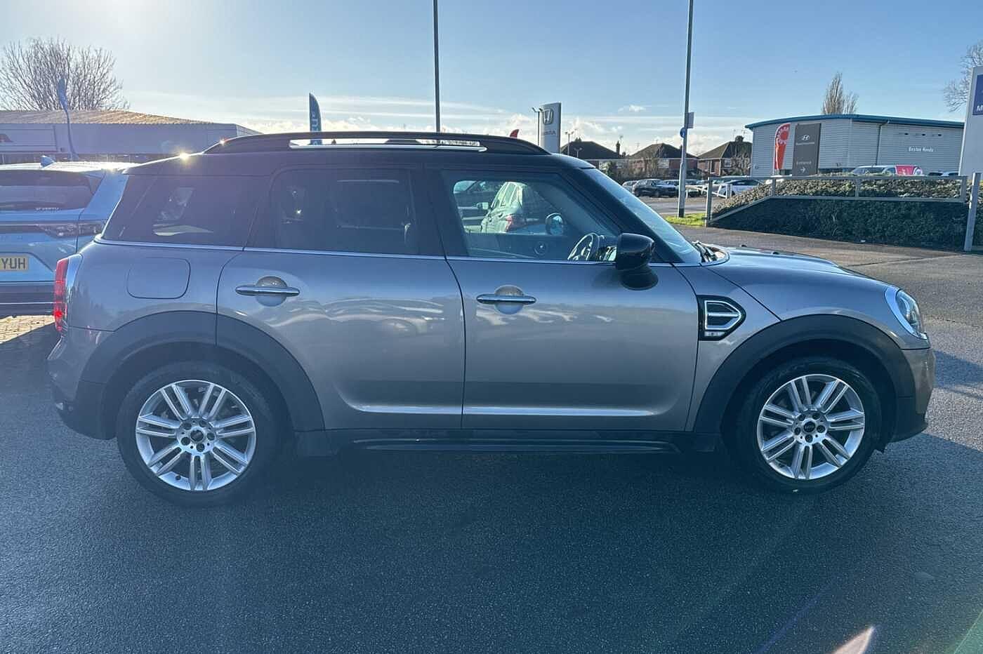 Used MINI Countryman for sale - 77279166: Photo 4