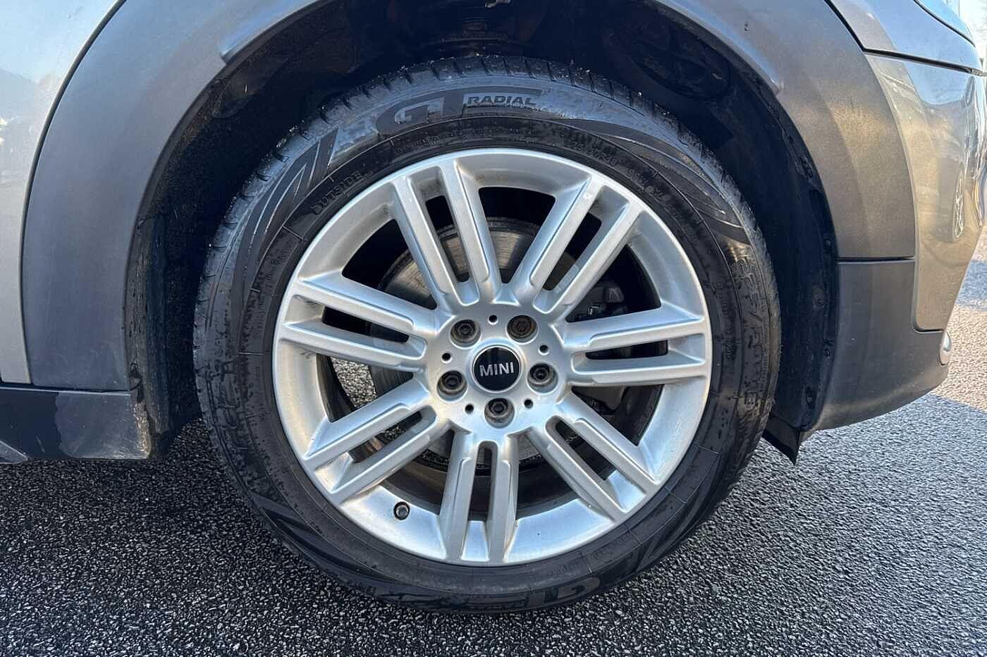 Used MINI Countryman for sale - 77279166: Photo 5