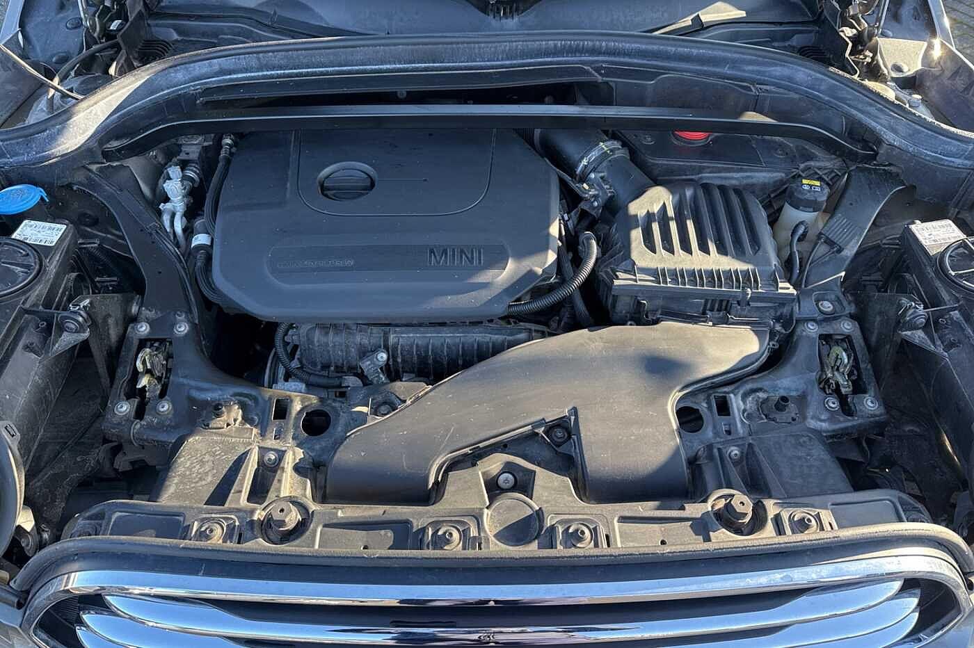 Used MINI Countryman for sale - 77279166: Photo 9