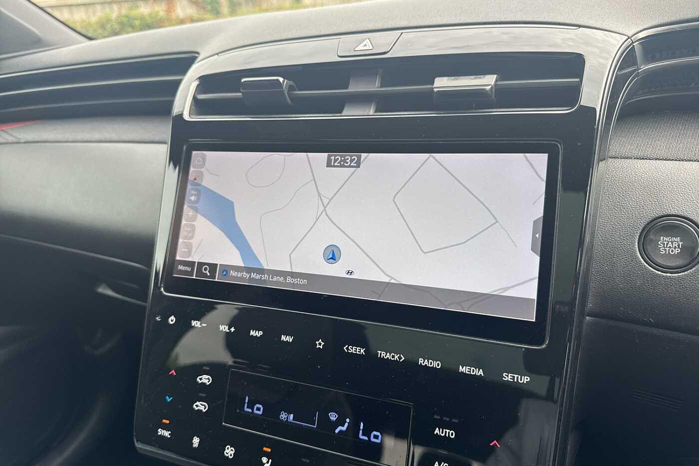 Vehicle 28