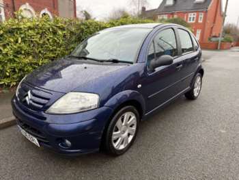 2006 - 1.6 i 16V SX 5-Door