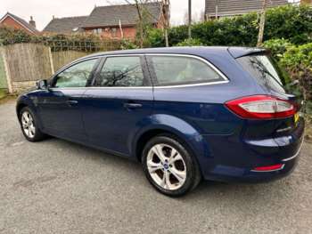 Used Ford Mondeo 2011 for sale - 74474879: Photo
