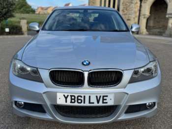 2012 - 318i Performance Edition 4dr