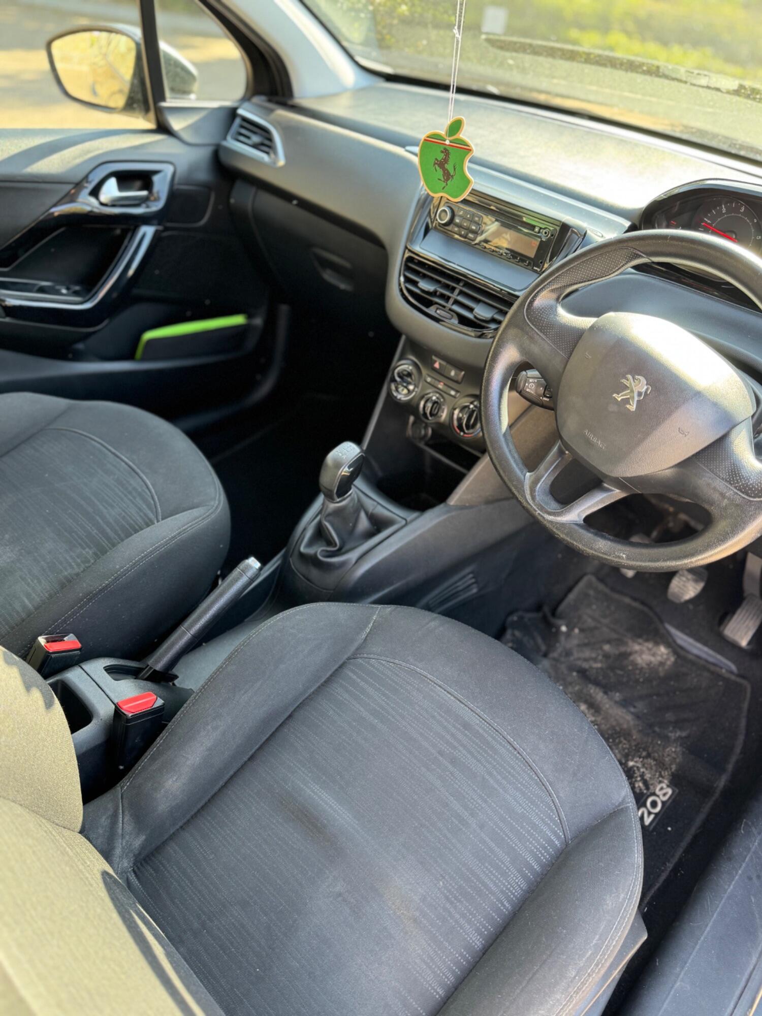 Vehicle 17