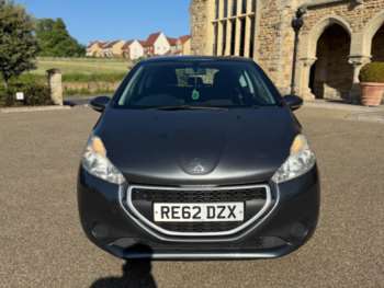Used Peugeot 208 2012 for sale - 74676649: Photo