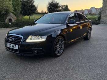 2010 - 3.0 TFSI V6 Le Mans 5-Door