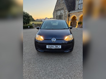 Used Volkswagen up! 2014 for sale - 75178166: Photo