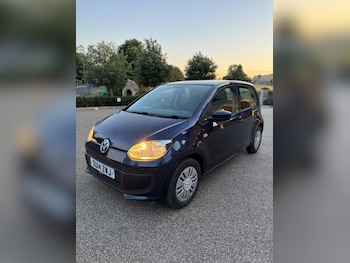 Used Volkswagen up! 2014 for sale - 75178166: Photo