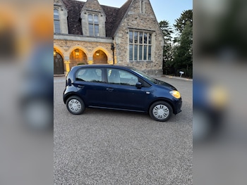 Used Volkswagen up! 2014 for sale - 75178166: Photo