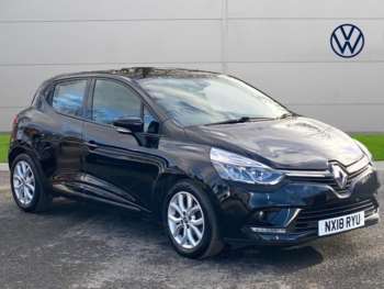 Renault Clio cars for sale in Darlington