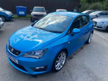 2016 (66) - 1.2 TSI 90 FR Technology 5dr