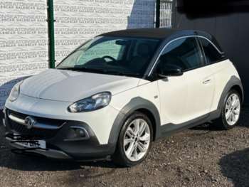 2016 (L) - 1.2i Rocks 3dr