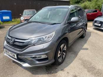 2015 (15) - 1.6 i-DTEC 160 EX 5dr