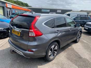 Used Honda CR-V 2015 for sale - 74841120: Photo