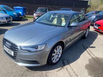 2012 (12) - 3.0 TDI SE 4dr Multitronic