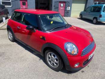 Used MINI Hatch 2012 for sale - 75193262: Photo