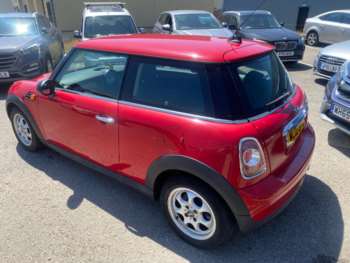 Used MINI Hatch 2012 for sale - 75193262: Photo
