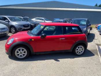 Used MINI Hatch 2012 for sale - 75193262: Photo