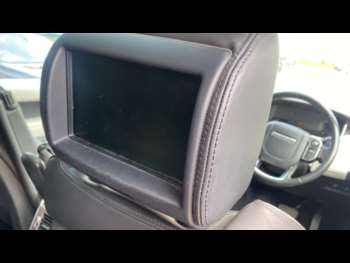 Used Land Rover Range Rover Sport 2014 for sale - 74863363: Photo