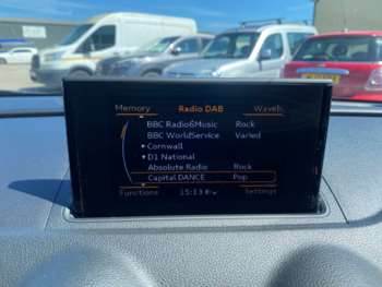 Used Audi A3 2015 for sale - 75193164: Photo