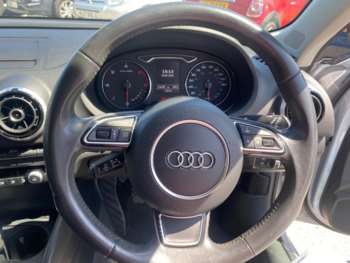 Used Audi A3 2015 for sale - 75193164: Photo