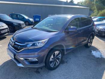 2016 (65) - 1.6 i-DTEC 160 EX 5dr