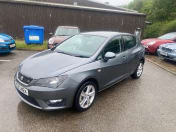2013 (63) - 2.0 TDI CR FR 5dr