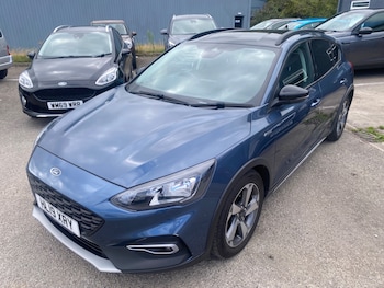 Used Ford Focus 2019 for sale - 75527060: Photo