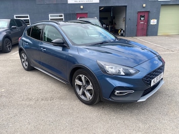 Used Ford Focus 2019 for sale - 75527060: Photo