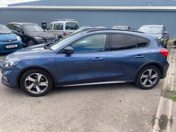 Used Ford Focus 2019 for sale - 75527060: Photo