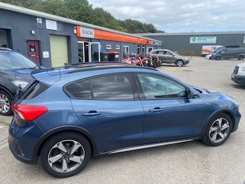 Used Ford Focus 2019 for sale - 75527060: Photo