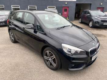Used BMW 2 Series 2016 for sale - 74089929: Photo