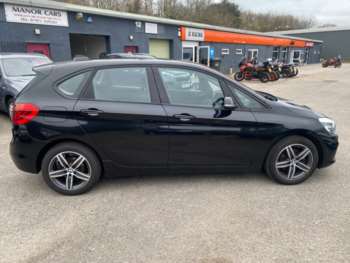 Used BMW 2 Series 2016 for sale - 74089929: Photo
